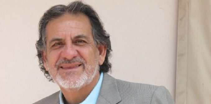 Carlos-Cantero