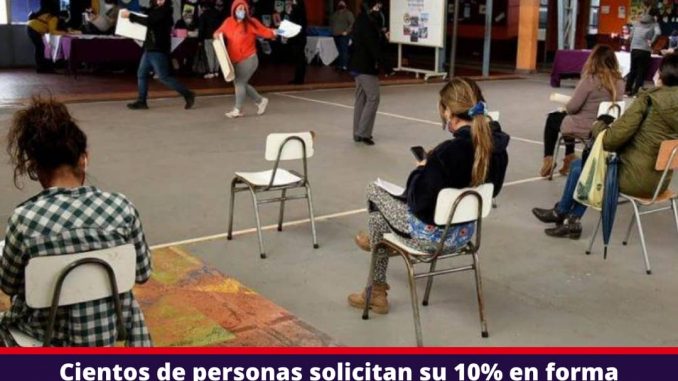 retiro