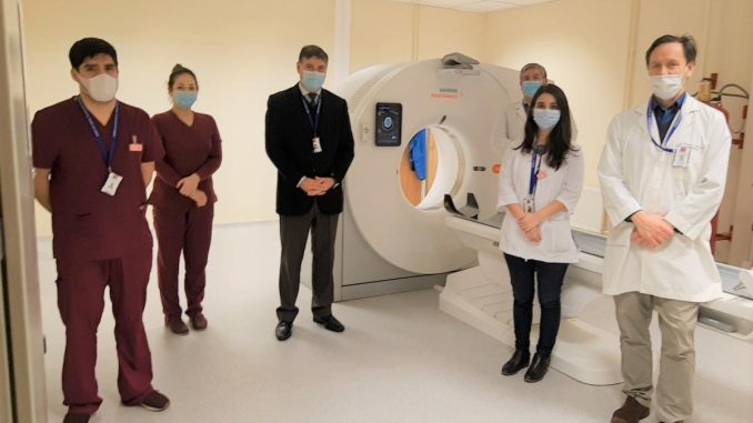 Primer Scanner CAPLC (2)
