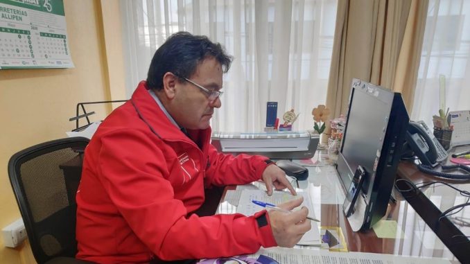 beltrán