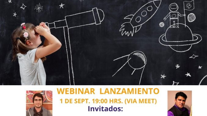 afiche lanzamiento