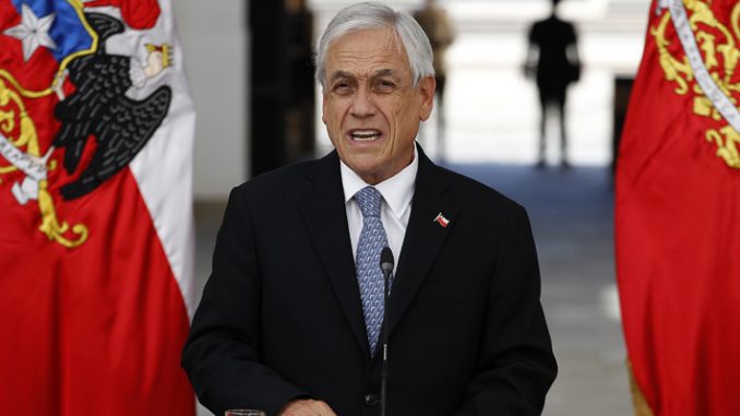 PIÑERA