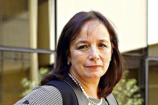 senadora