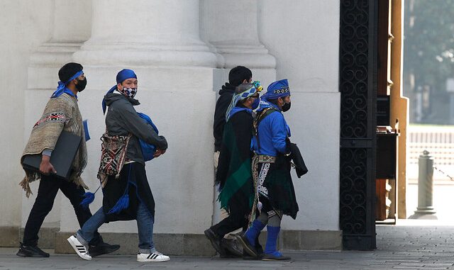 Mapuche