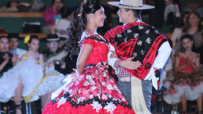 cueca