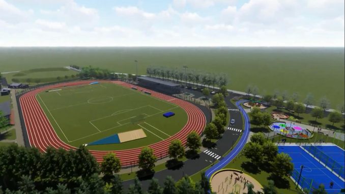Estadio 4