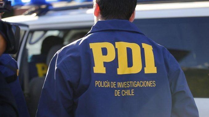 pdi temuco