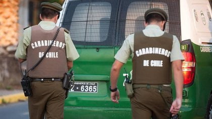 carabineroos