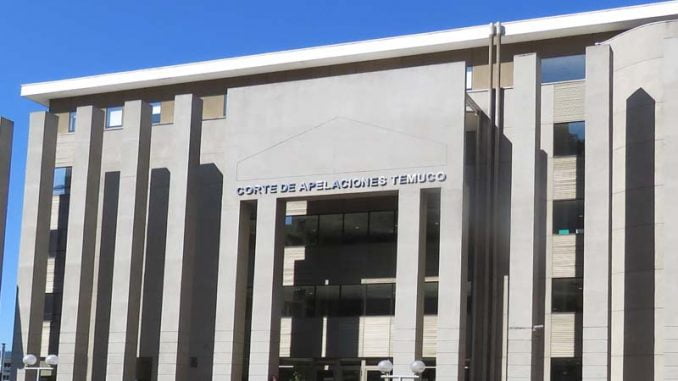 TEMUCO CORTE