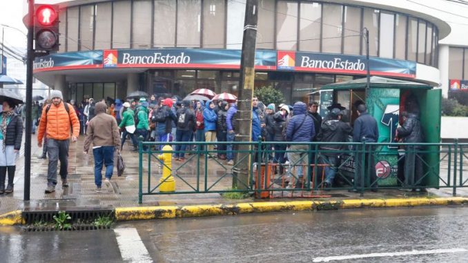 Venta de Abonos Kiosko Albiverde