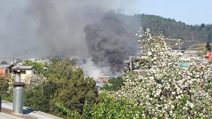 incendio