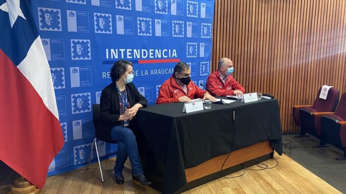 intendencia incendios