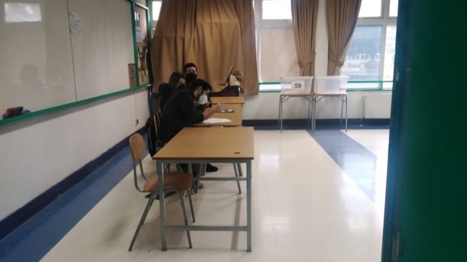 plebiscito 2020
