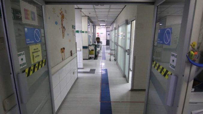 Disminución de casos COVID-19 en Padre Hurtado "no es sinónimo del fin"