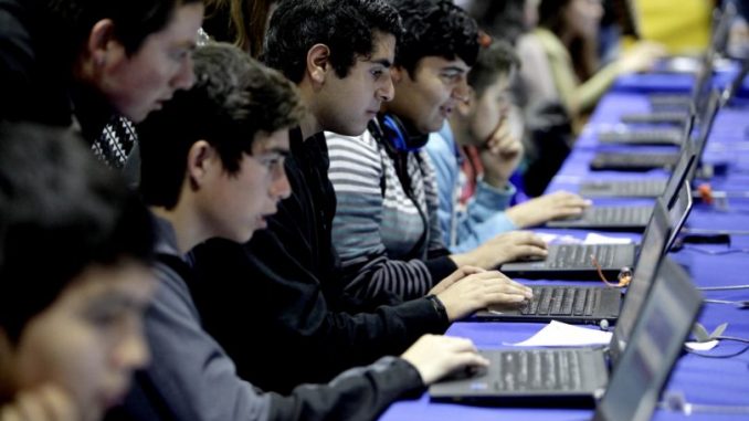 CONCEPCIÓN: Inicio de Proceso de Matriculas 2016 de Universidades