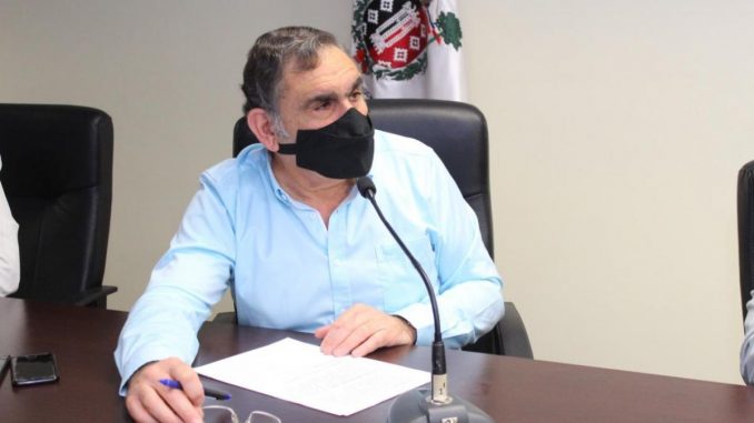elecciones primarias