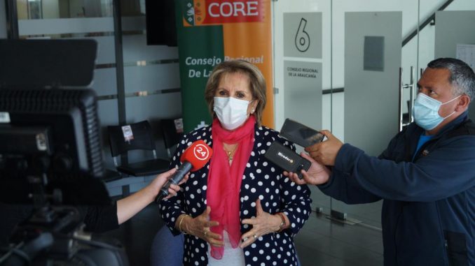 www.prensaciudadana.cl-139-mil-millones-aprobo-el-core-con-una-ejecucion-de-un-100-genoveva
