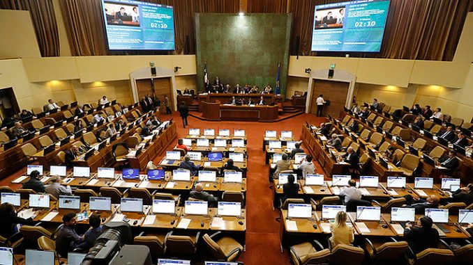 camara de diputados