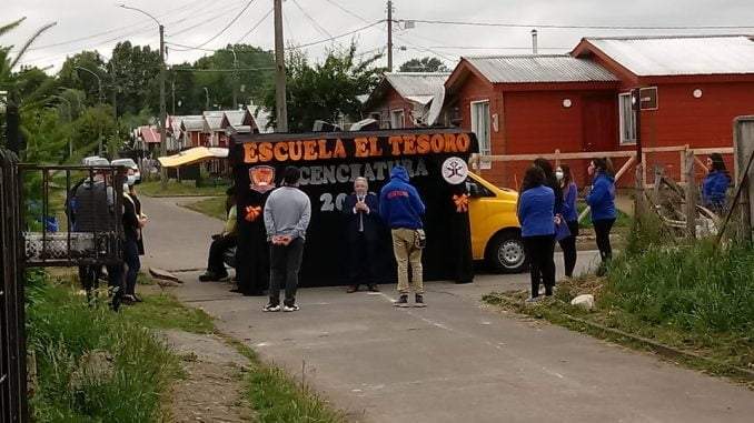 www.prensaciudadana.cl-escuela-el-tesoro-realiza-licenciaturas-a-domicilio-para-sus-alumnos-en-padre-las-casas-escuela-el-tesoro