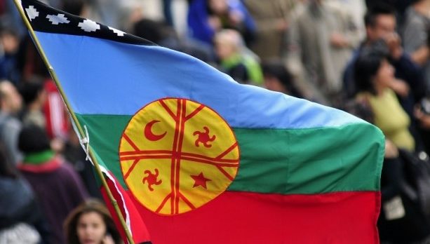 mapuche