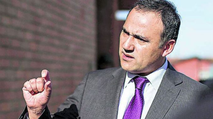 fiscal luis arroyo