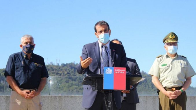 ministro