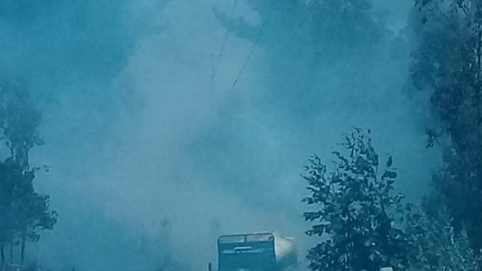 www.prensaciudadana.cl-realizan-evacuacion-preventiva-por-incendio-forestal-en-puren-puren-noticias