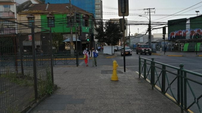 comercio