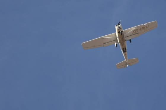 accidente-aereo-en-nueva-imperial-avioneta