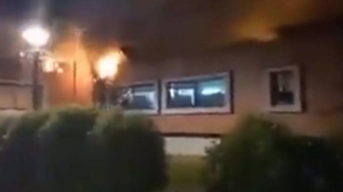 detienen-a-12-personas-tras-incendio-en-la-municipalidad-de-villarrica-1612835841-2021-02-0822-50-30