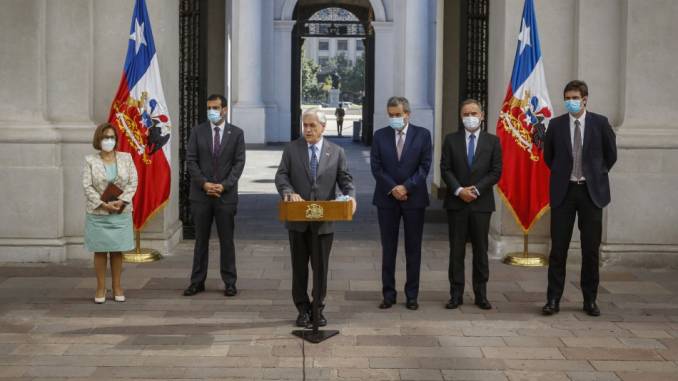 pinera-se-reunio-con-los-poderes-del-estado-para-tratar-la-el-tema-de-la-violencia-en-la-araucania-pinera-estado