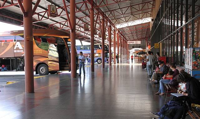 trabajadores-de-las-lineas-de-buses-del-rodoviario-agradecen-levantamiento-de-cuarentena-rodoviario-temuo