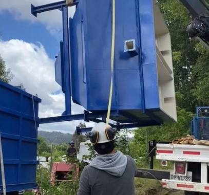 aguas-araucania-culmina-nuevas-obras-en-planta-potable-de-lastarria-traslado-flocodecantador