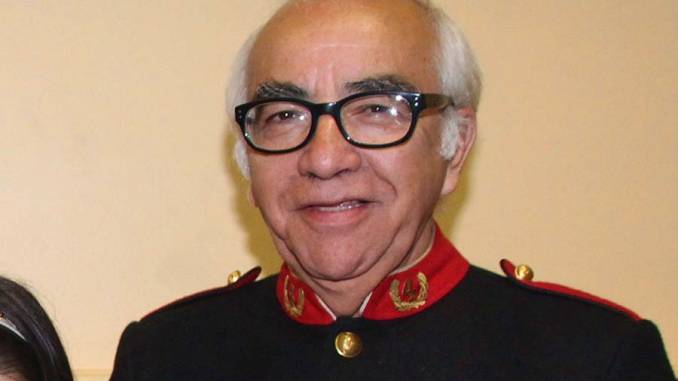zacarias zapata