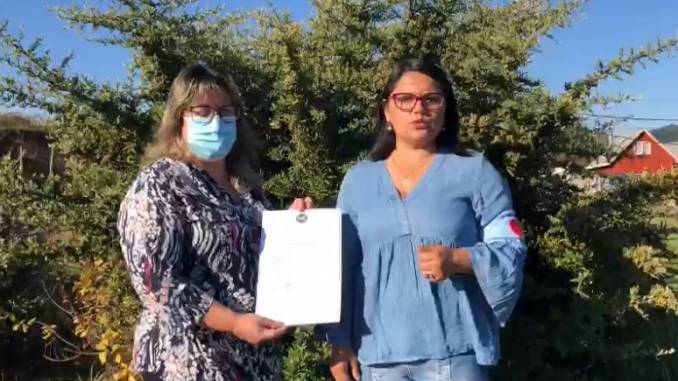 Firma Ruth Hurtado