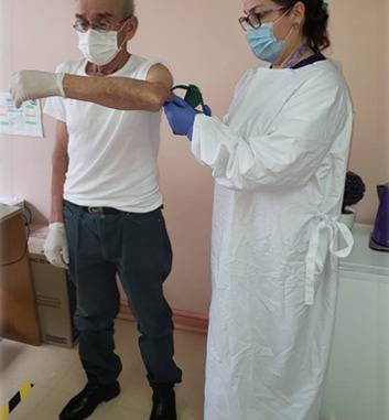 Nutricionista Rac
