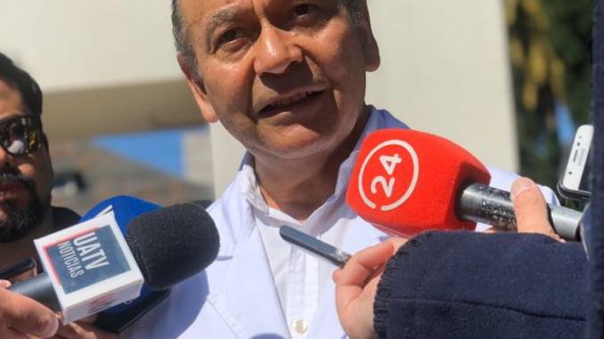 Dr. Celis Diputado