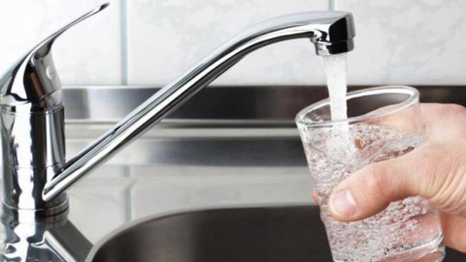 agua