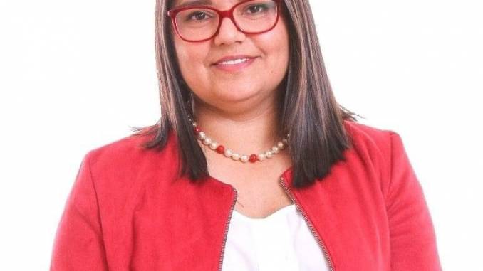 Ruth Hurtado