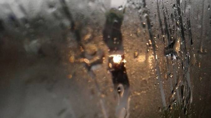 lluvia