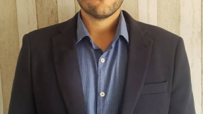 Alexis Figueroa