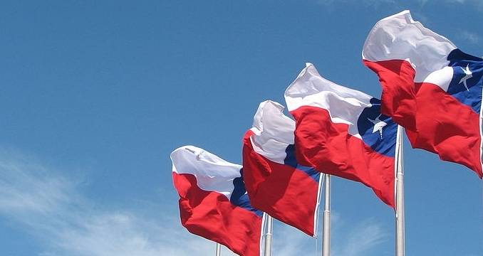chile
