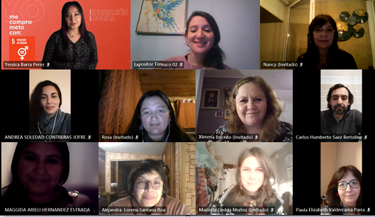 webinar