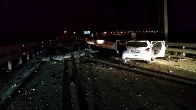 colision-multiple-en-el-kilometro-9-del-acceso-a-niagara-en-padre-las-casas-colision-multiple