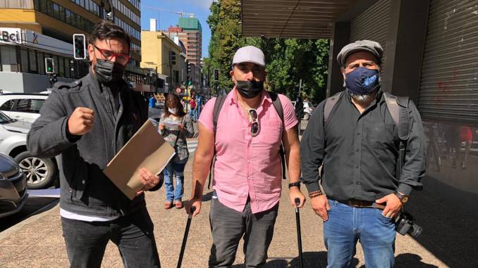 dirigentes-insisten-a-gobernadora-en-apertura-de-bien-nacional-de-uso-publico-en-la-puntilla-de-villarrica-lacustres