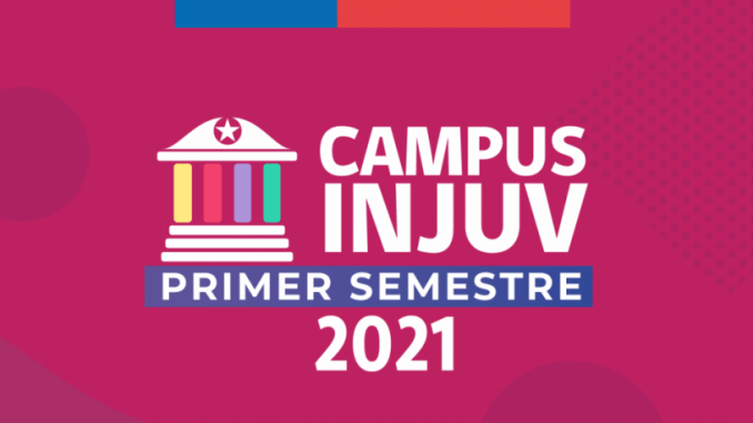 campus injuv.