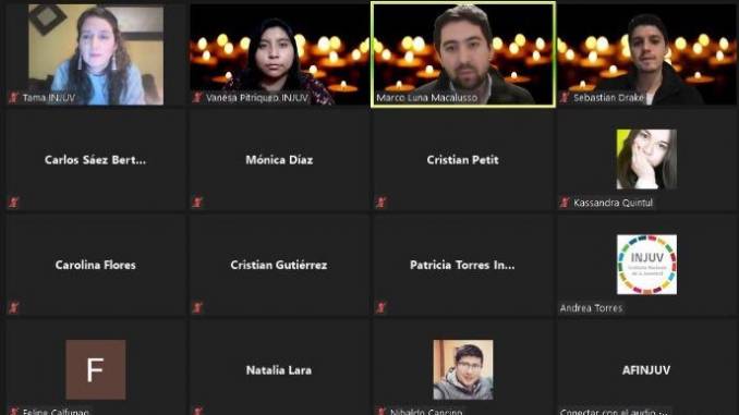 IMAGEN CANDLELIGHT