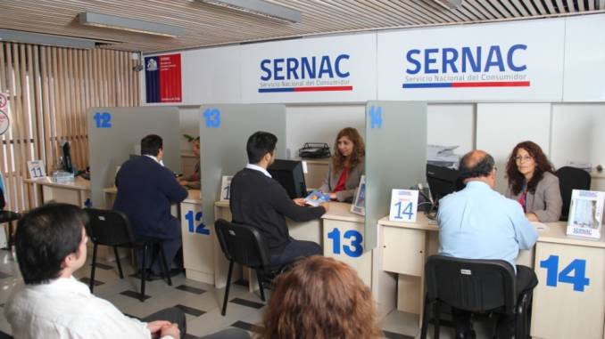 SERNAC SSS