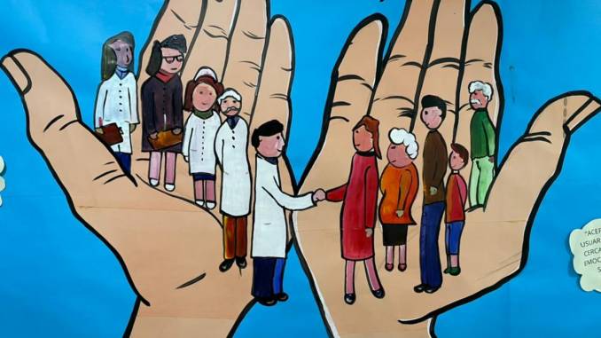 Mural