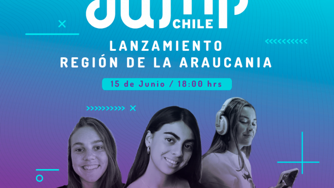 JUMP-ARAUCANIA UCT